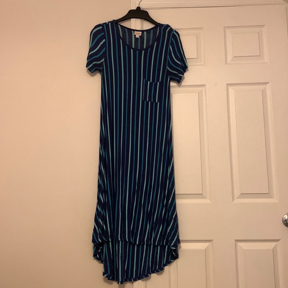 LuLaRoe Carly